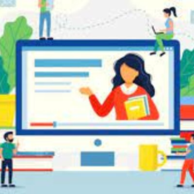 Timeline: TIPOS DE SW EDUCATIVOS