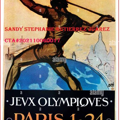 Timeline: JUEGOS OLIMPICOS