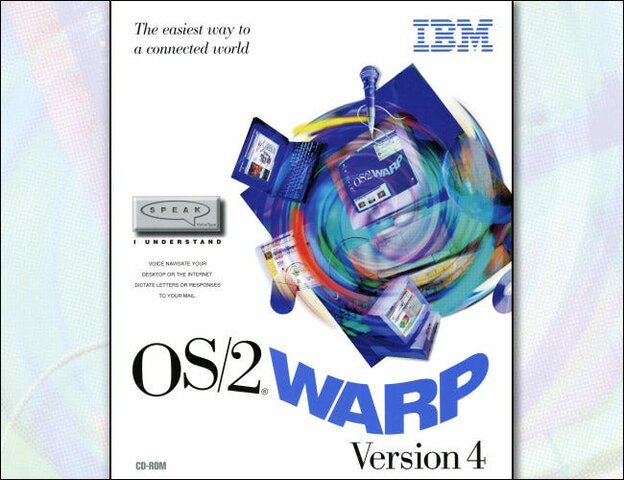 OS 2 Warp