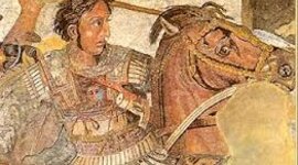 Timeline: Periodo Helenistico