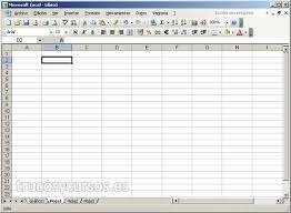 EXCEL 11.0