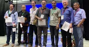 II Encuentro latinoamericano de economía solidaria y comercio justo en la Habana, Cuba