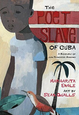 The Poet Slave of Cuba (Cuba)
