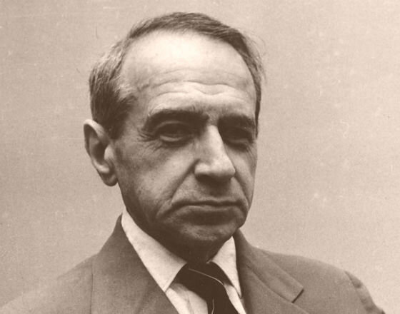 MICHAL KALECKI (1889 – 1970)