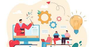 Características del SW Educativo