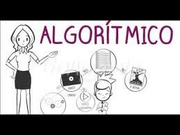 TIPO DE SOFTWARE ALGORITMICO