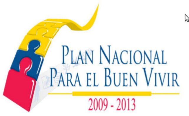 Ley Antimonopolio en Plan Buen Vivir