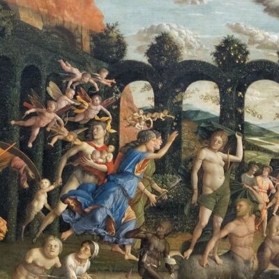 Timeline: HUMANISMO RENACENTISTA