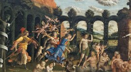 Timeline: HUMANISMO RENACENTISTA