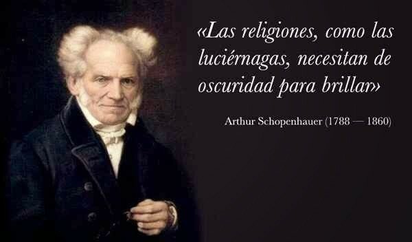 Arthur Schopenhauer