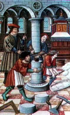 ASPECTO ECONÓMICO DEL HUMANISMO RENACENTISTA