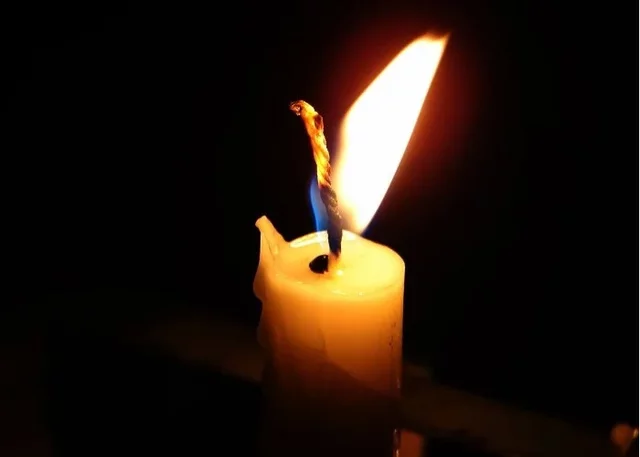 Crisis energetica en Colombia