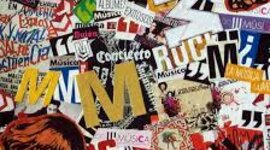Timeline: LA MUSICA A LO LARGO DE LOS AÑOS