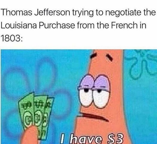 Louisiana Purchase