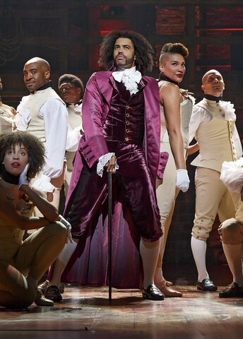 Nullification Crisis (President Jackson)