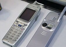 Kyocera VP-210