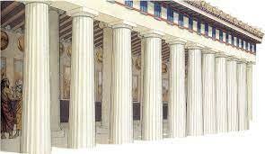 Fundación de la Stoa