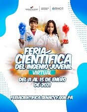 Sistema de concurso por méritos de la Senacyt