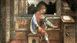 Timeline: CORRELACIONANDO LOS 4 HUMANISMOS