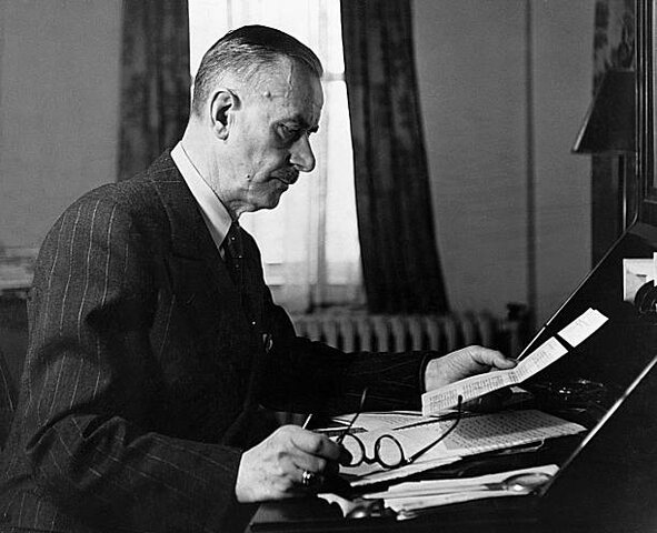 Obra la Montaña Mágica