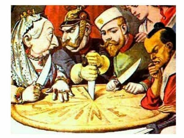 Problemáticas del humanismo exótico