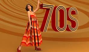 AÑOS 70,S
