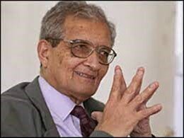 Personaje representativo: Amartya sen (1933)