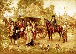 Hechos representativos