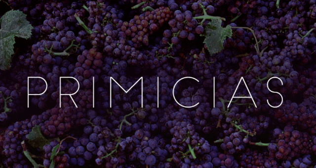 3a. Fiesta | Primicias