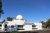 Primer Observatorio Astronómico
