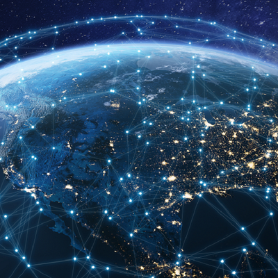 Timeline: Avances en las telecomunicaciones