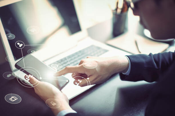 Avance de la digitalización