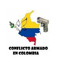 conflicto armado interno de colombia