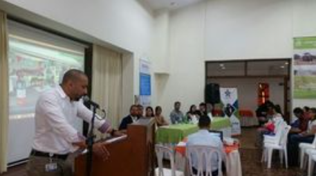 SUBDIRECCIONES NACIONALES