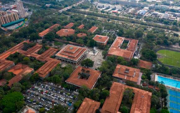 Universidad de Antioquia