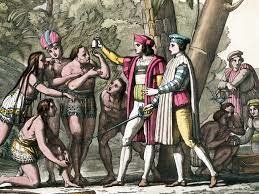 Descubrimiento de América