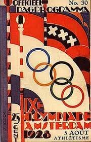 Juegos Olimpicos de 1928