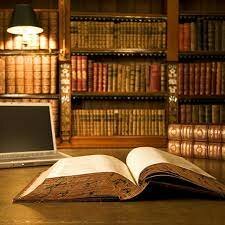 SIGLO XX (Bibliotecología y sus tiempos)