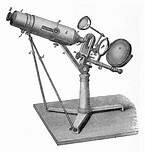 Joseph Jackson Lister's microscope