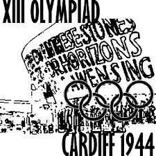 Juegos Olimpicos de 1944