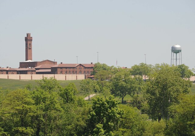 First Special Management Unit Facility