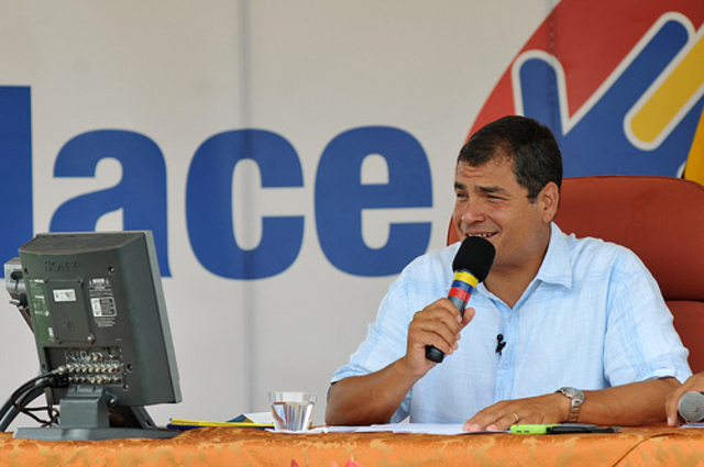 Anuncio de envío de proyecto de Ley