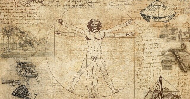 HUMANISMO RENACENTISTA S. XIV y XV