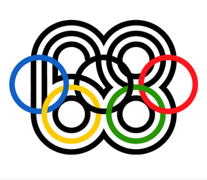 Juegos Olimpicos de 1968