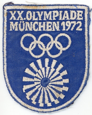 Juegos Olimpicos de 1972