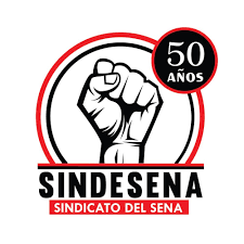 Creacion de Sindicato Sena