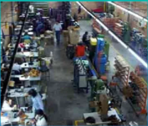 Reestructuracion Administrativa