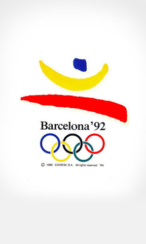 Juegos Olimpicos de 1992