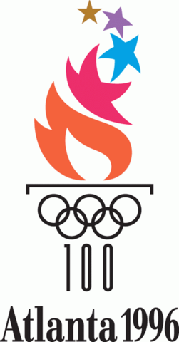 Juegos Olimpicos de 1996