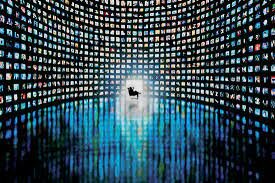 Revolución de la Información 5G